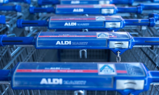 Gigantyczna fuzja dyskontów Aldi. 115 mld euro obrotów od 2025 roku