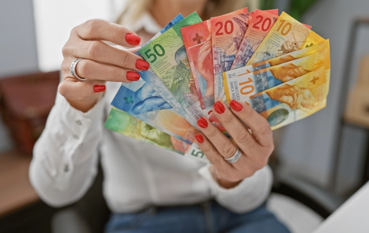 Nowe przepisy dla frankowiczów. Nie odzyskają pieniędzy po wyroku sądu