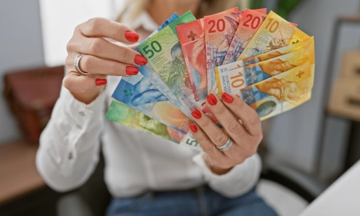 Nowe przepisy dla frankowiczów. Nie odzyskają pieniędzy po wyroku sądu