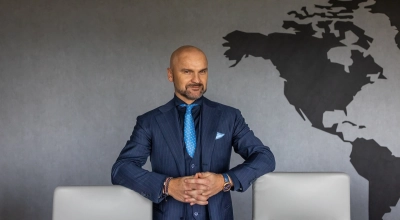 Grupa InPost przejmuje Sending i wzmacnia swoją obecność na Półwyspie Iberyjskim