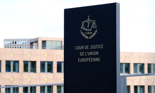 Gigantyczna kara dla Polski. 8,3 mln euro za opóźnienie w prawie autorskim