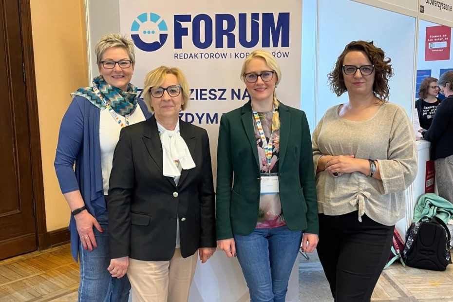 Forum Redaktorów i Korektorów