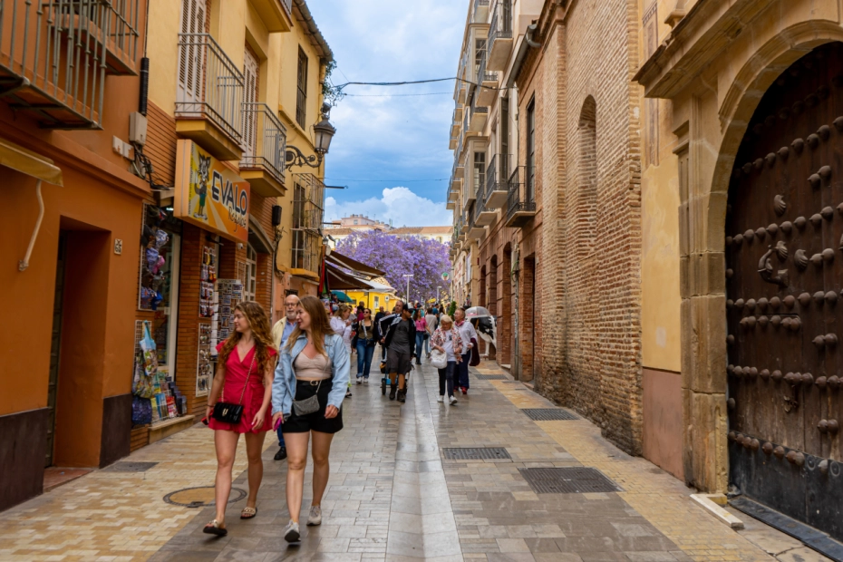 malaga