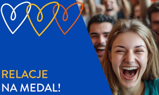 Zadbaj o dobrostan pracowników. Zgłoś drużyny do olimpiady dobrych relacji FDI