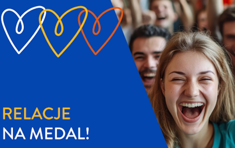 Zadbaj o dobrostan pracowników. Zgłoś drużyny do olimpiady dobrych relacji FDI