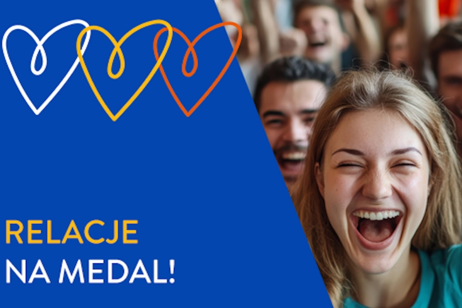 Olimpiada dobrych relacji
