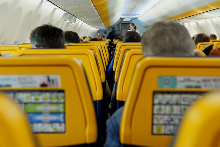 ryanair