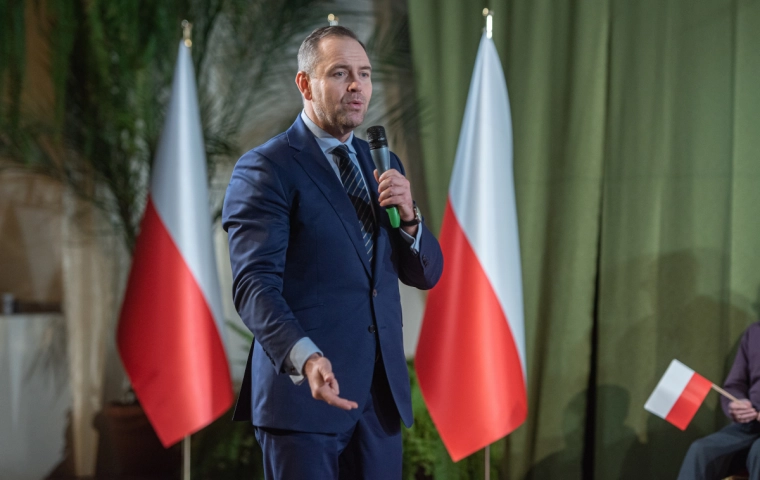 150 złotych gwarantowanej podwyżki emerytur. Karol Nawrocki złoży projekt ustawy