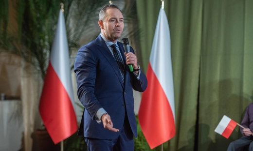 150 złotych gwarantowanej podwyżki emerytur. Karol Nawrocki złoży projekt ustawy
