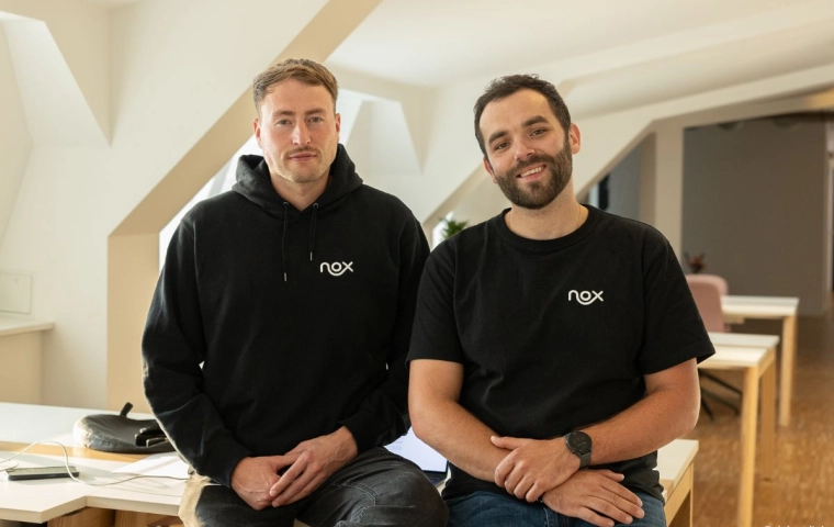 Pociągiem po Europie taniej niż samolotem? Startup Nox Mobility zapowiada trasy z Warszawy