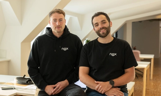 Pociągiem po Europie taniej niż samolotem? Startup Nox Mobility zapowiada trasy z Warszawy