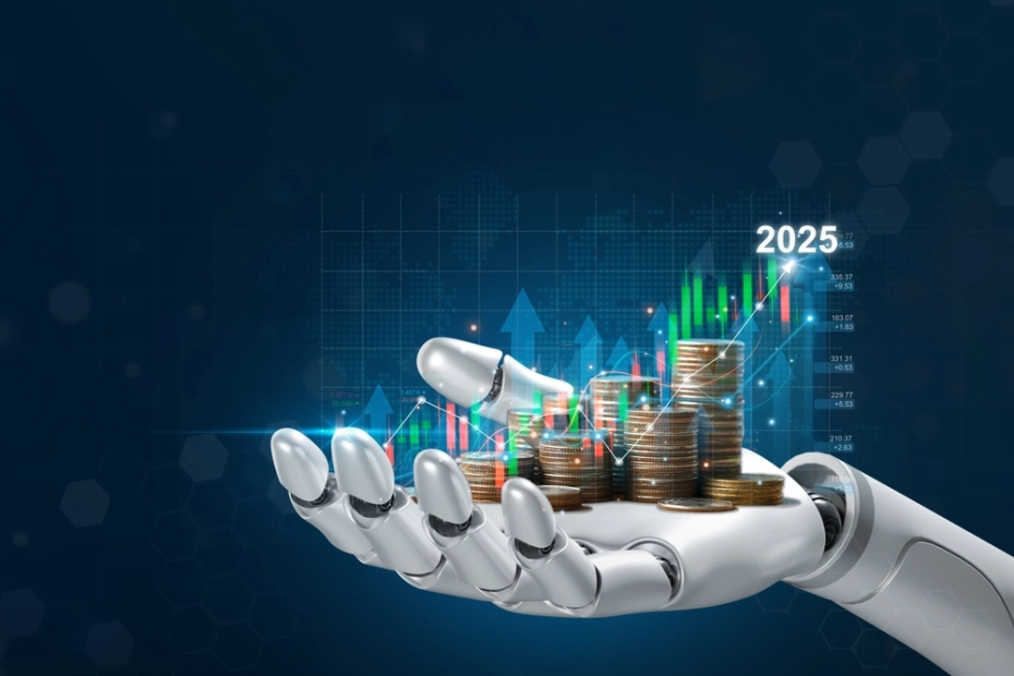 finansowanie startupów AI