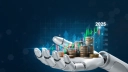 14,3 mld dolarów dla jednego startupu. Jak firmy AI zmieniają rynek inwestycji?