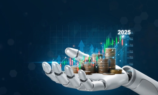 14,3 mld dolarów dla jednego startupu. Jak firmy AI zmieniają rynek inwestycji?