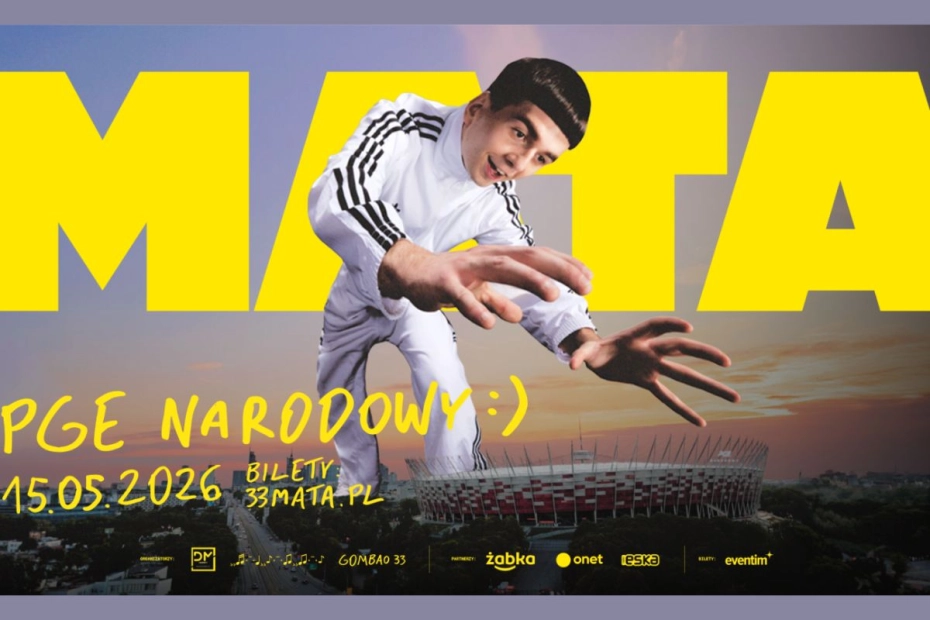 mata na pge narodowym