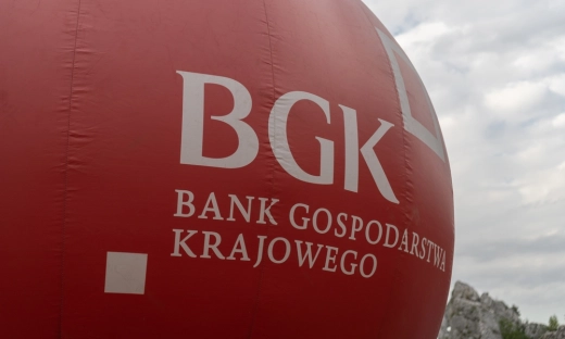 BGK negocjuje fundusz AI dla Polski. Na cyfryzację już teraz przeznaczy 2,8 mld zł