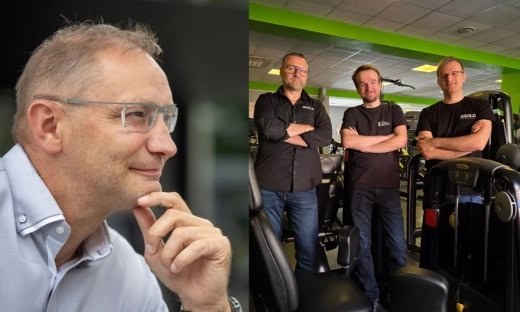 SOLO Workout pozyskuje 15 mln zł na cyfryzację siłowni. W startup inwestuje Maciej Zientara