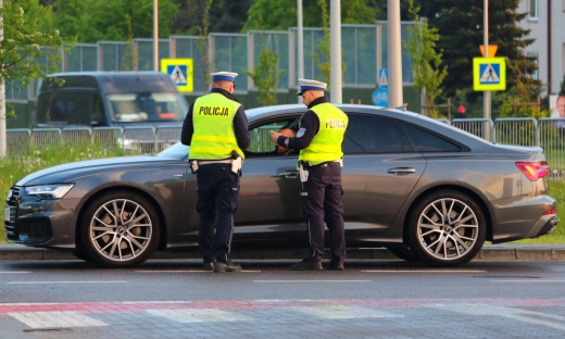 Nawet 16 tysięcy Polaków może stracić prawo jazdy na zawsze. Nowe przepisy już w Sejmie