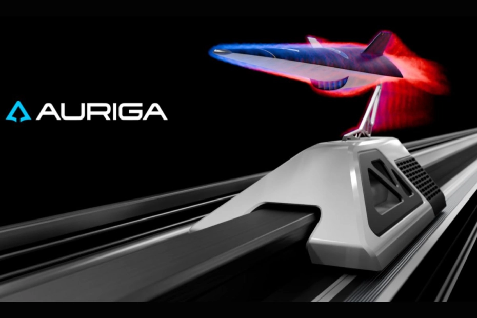 Auriga Space