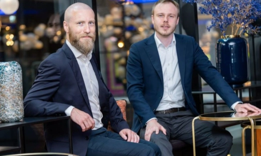Ponad 1 mln zł od Sunfish Partners dla SI Robotics. Startup chce zbudować 100 000 humanoidalnych robotów