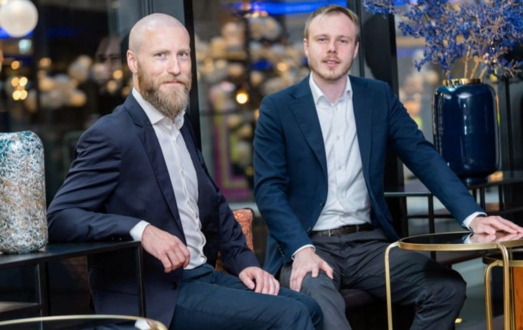 Sunfish Partners zainwestował w SI Robotics. Startup chce zbudować 100 000 humanoidalnych robotów