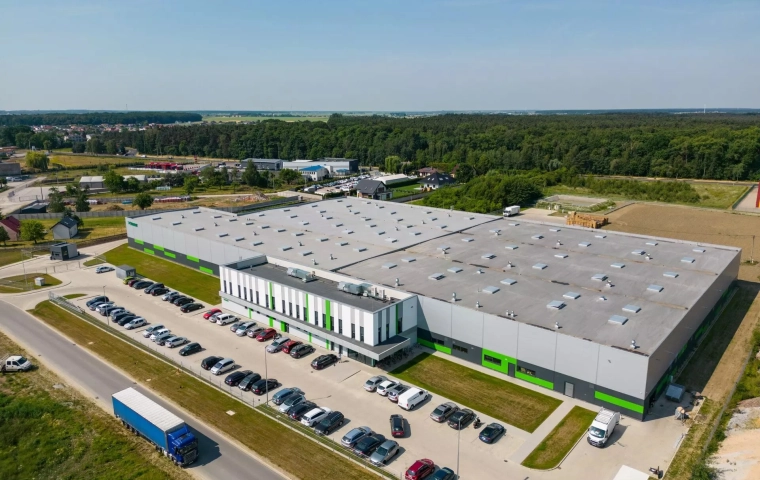 Promar ma nowego właściciela. Koniec rodzinnej sagi, początek rządów funduszu THC