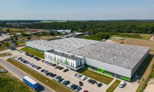 Promar ma nowego właściciela. Koniec rodzinnej sagi, początek rządów funduszu THC