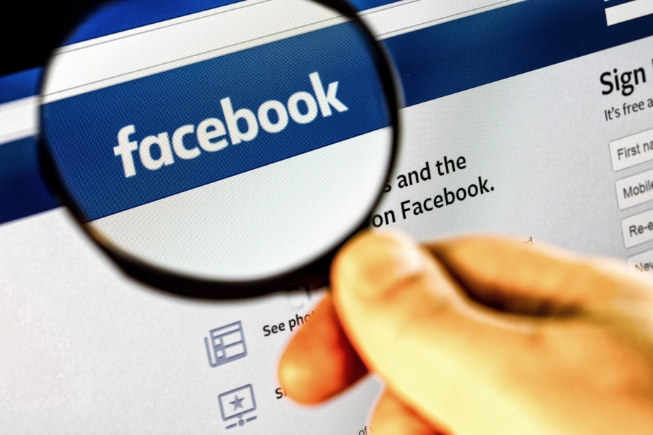 facebook