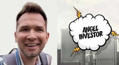 Borys Musielak stworzył sieć aniołów biznesu. Smok Angels przyciągnął już ponad 160 inwestorów