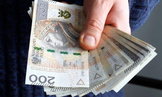 Drastyczny wzrost składki zdrowotnej. Przedsiębiorcy zapłacą 37 proc. więcej