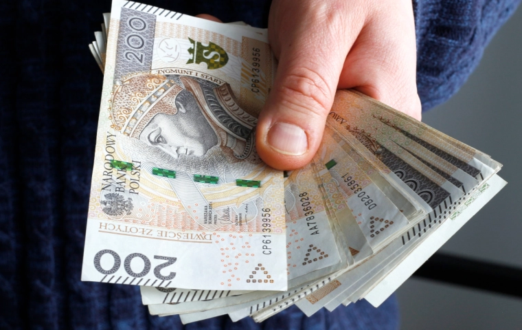Drastyczny wzrost składki zdrowotnej. Przedsiębiorcy zapłacą 37 proc. więcej