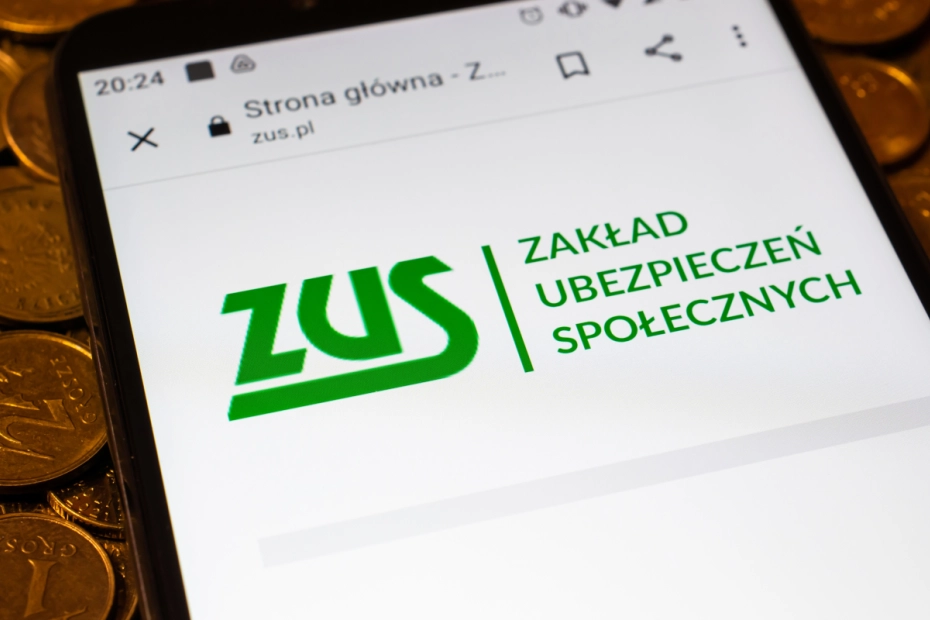 ZUS