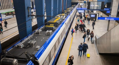 Wieki sukces pociągu do Chorwacji. Sprzedano 11 tys. biletów