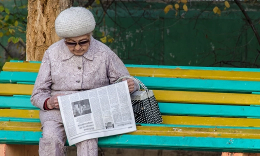 Nowy wiek emerytalny już w 2025 roku. Minister rodziny zapowiada zmiany