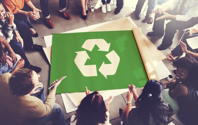 22 zielone startupy wyróżnione w programie GreenEvo. Polscy innowatorzy dostaną wsparcie państwa