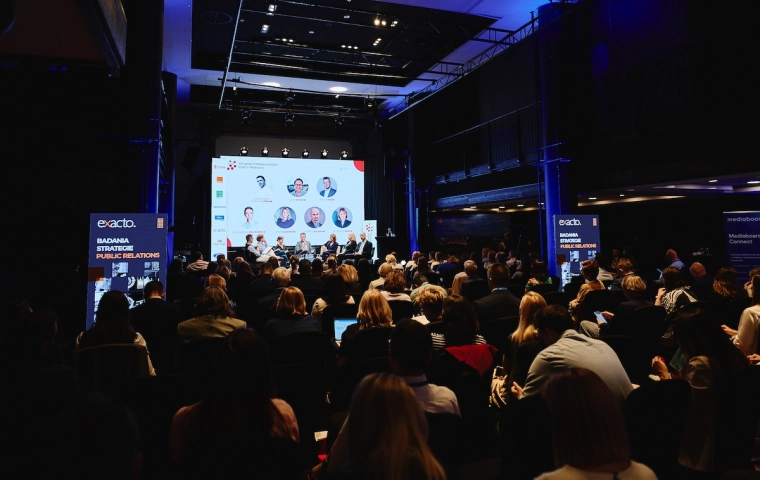 25. Kongres Public Relations – ćwierć wieku refleksji, wiedzy i inspiracji