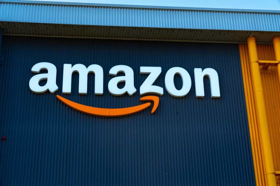 amazon