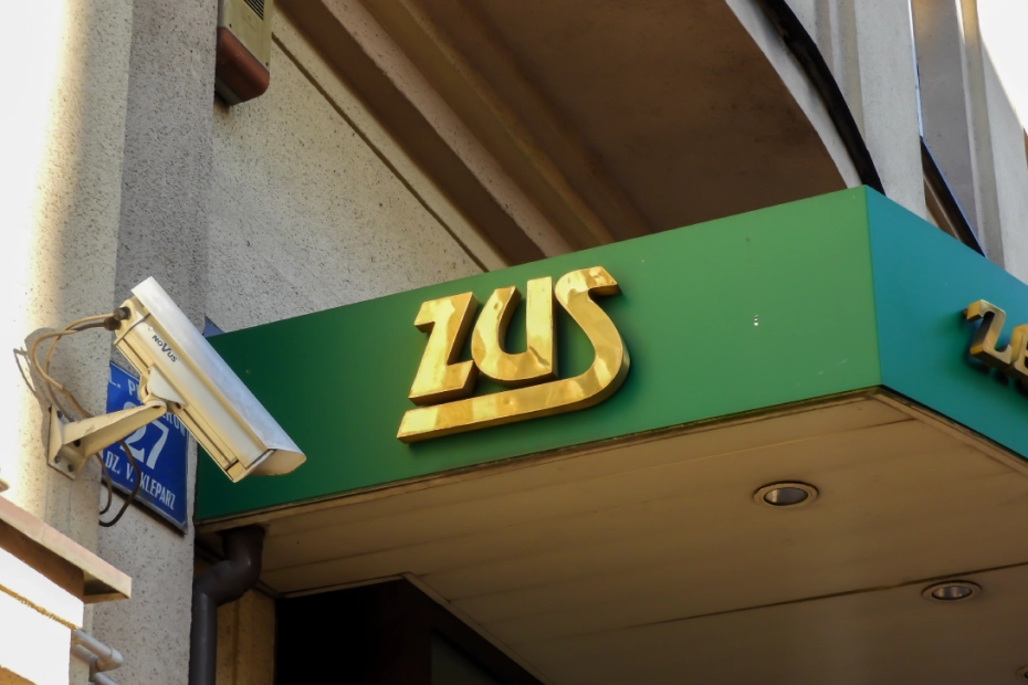 ZUS
