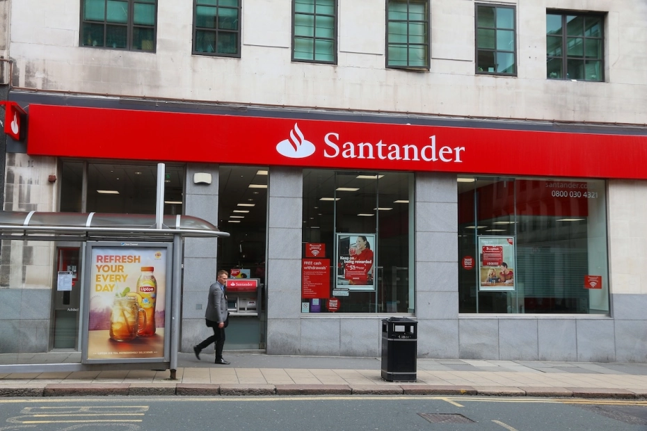Santander