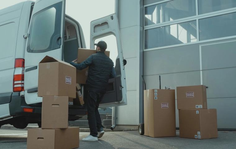 InPost Pay – wygodna dostawa i płatność, którą obsłużysz z poziomu smartfona