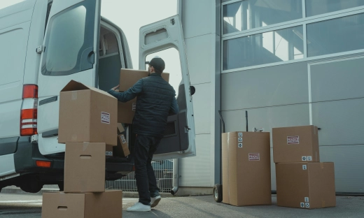 InPost Pay – wygodna dostawa i płatność, którą obsłużysz z poziomu smartfona