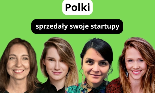 20 Polek, które sprzedały swoje startupy i pokazały, jak podbija się świat technologii