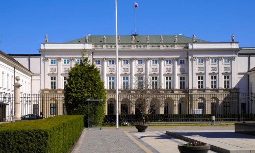Nowy wiek emerytalny wchodzi w życie. Prezydent podpisał ustawę