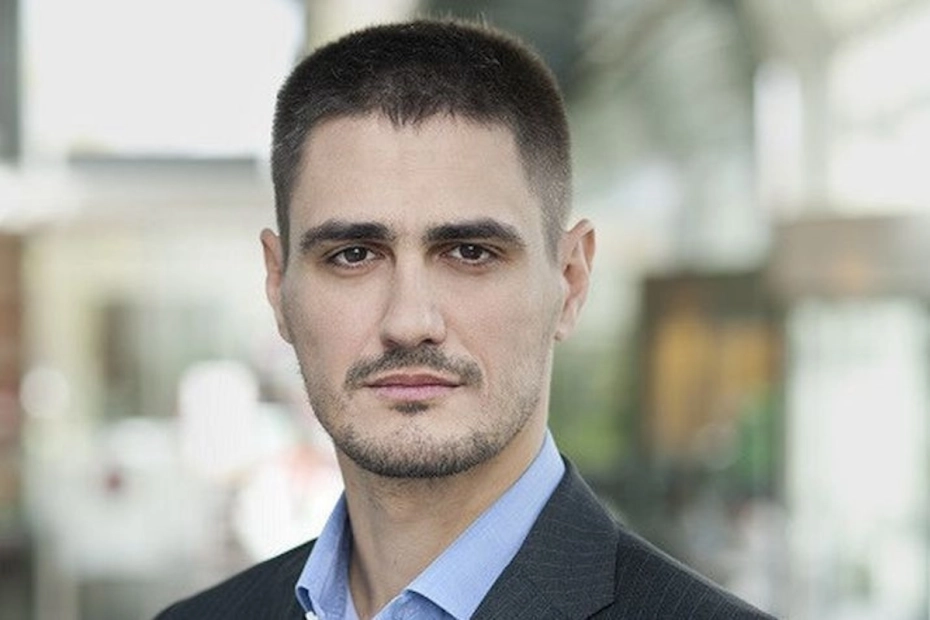 Tobias Solorz