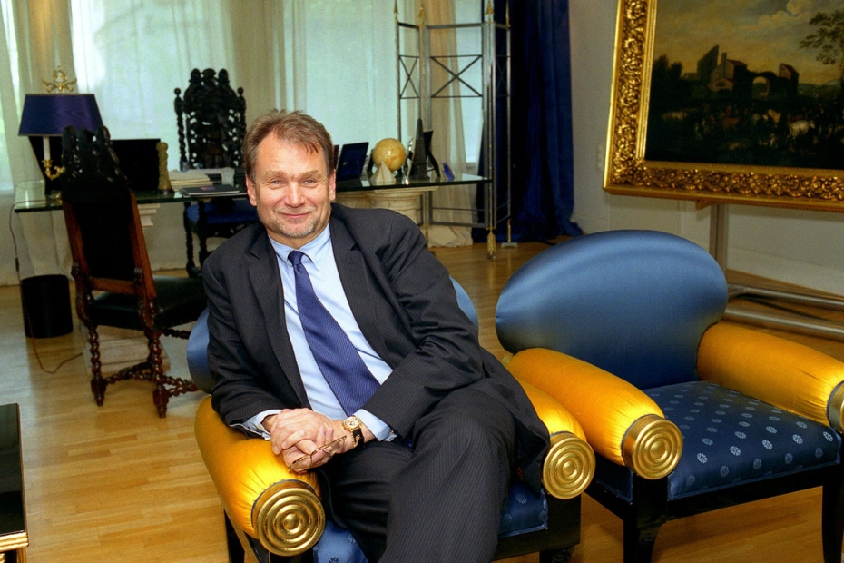Jan Kulczyk