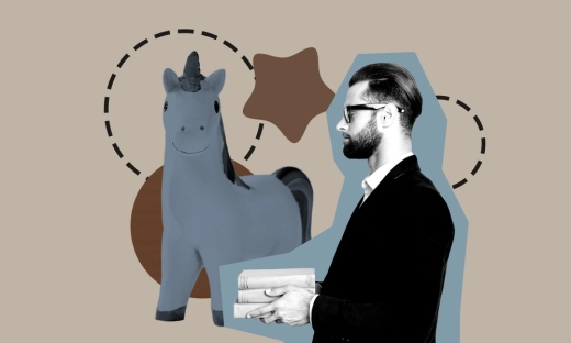 Kim są "ukryte jednorożce" i dlaczego nikt o nich nie słyszał? Studenci z Harvardu budują startupy warte miliardy