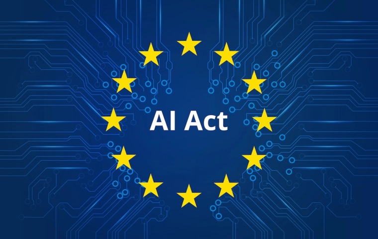 AI ACT. Od 2 sierpnia nawet 150 mln zł kary dla firm, które nie zastosują się do regulacji