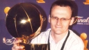 Uczmy się od NBA. Wywiad z Wojciechem Michałowiczem