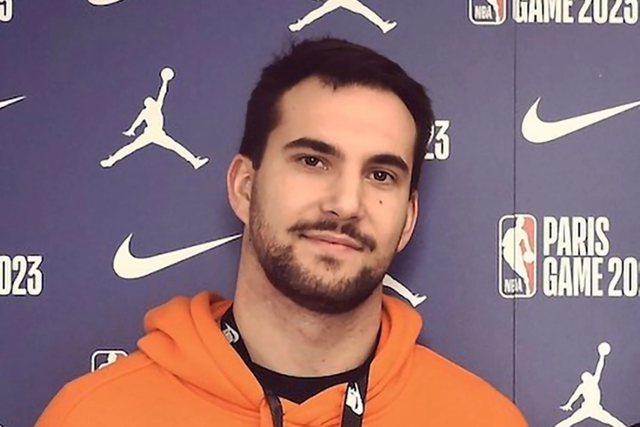 Rafał Draganowski