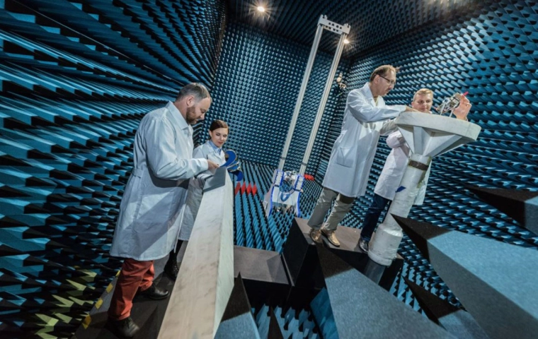 10 firm kosmicznych, które zmieniają polski space